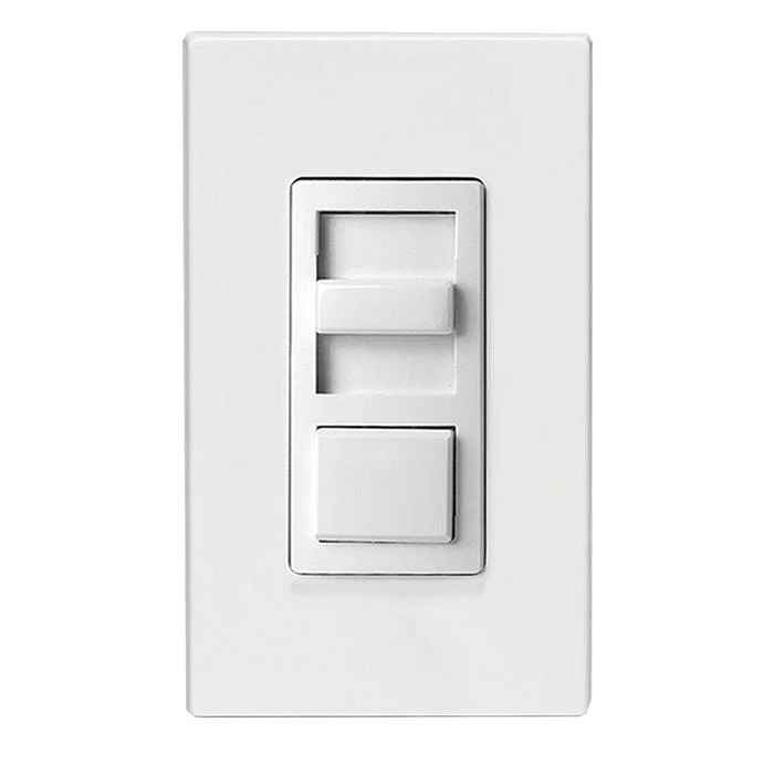 IllumaTech Dimmer Switch for Dimmable LED, Halogen and Incandescent Bulbs, IPL06-10Z - Image 16