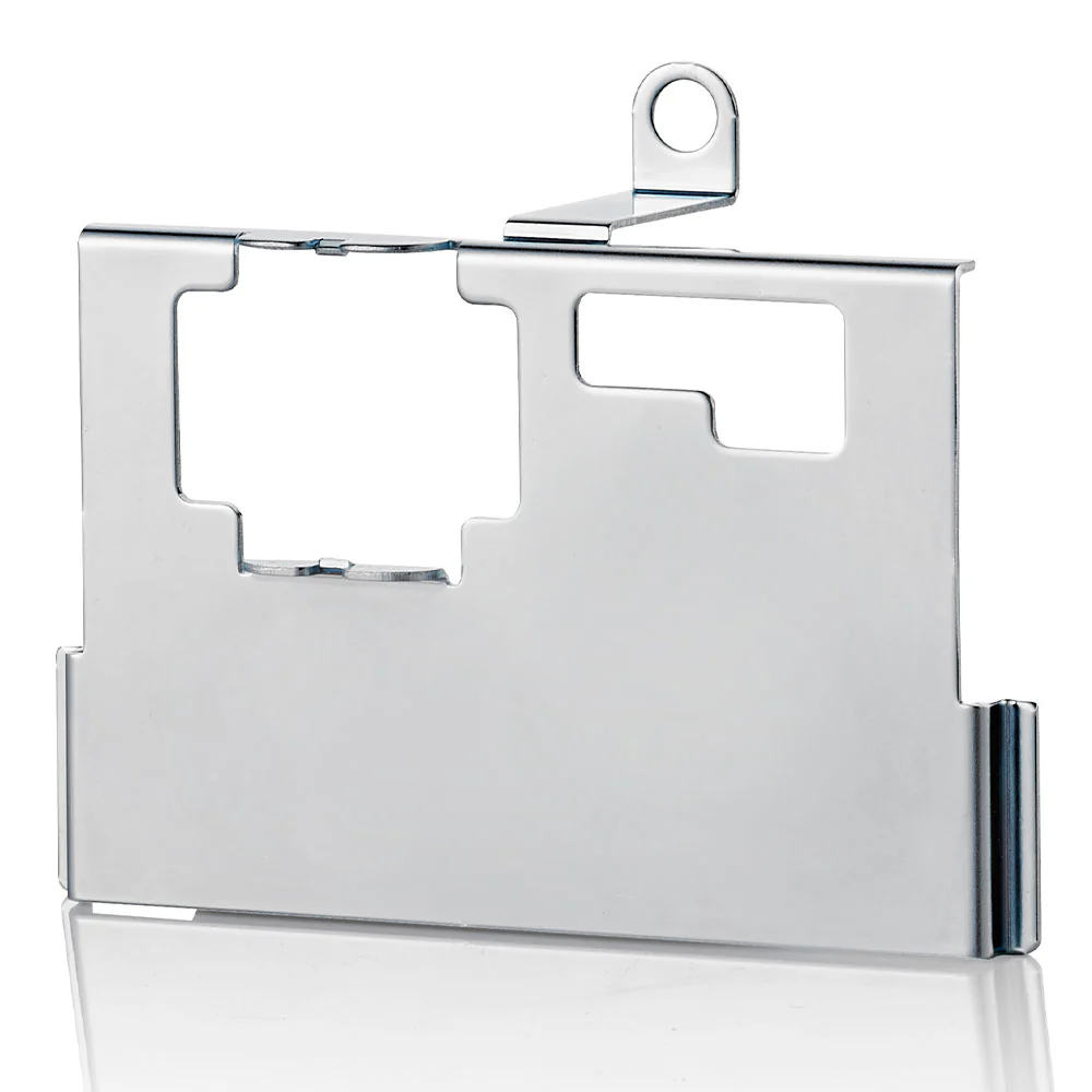 Breaker Hold Down Kit, LBHDK