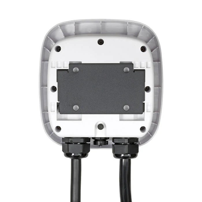 Level 2 Electric Vehicle (EV) Charging Station, 40A, 208/240 VAC, 9.6 kW Output, 25 ft. Charging Cable, NEMA 14-50P Plug, EV40P - Image 6