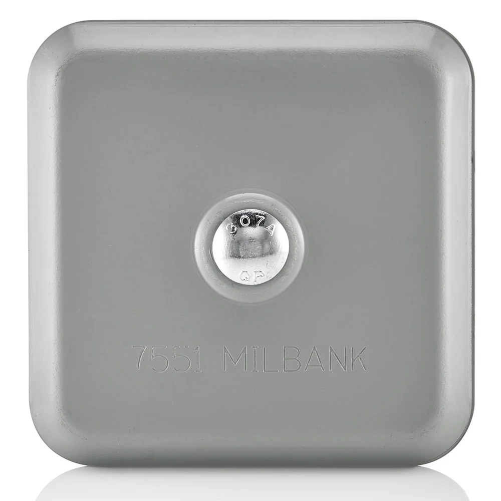 Load Center Closing Plate Accessory for Outdoor Enclosure, LCLPT