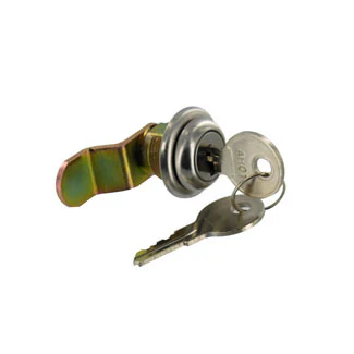 Lock and Key Set, 5L000-L0K