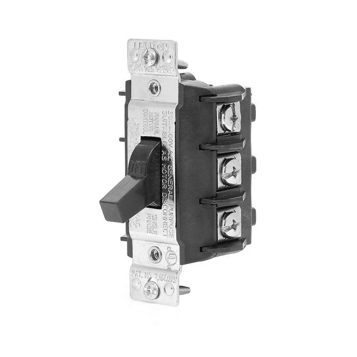 Manual Motor Controller, MS303-DS - Image 2