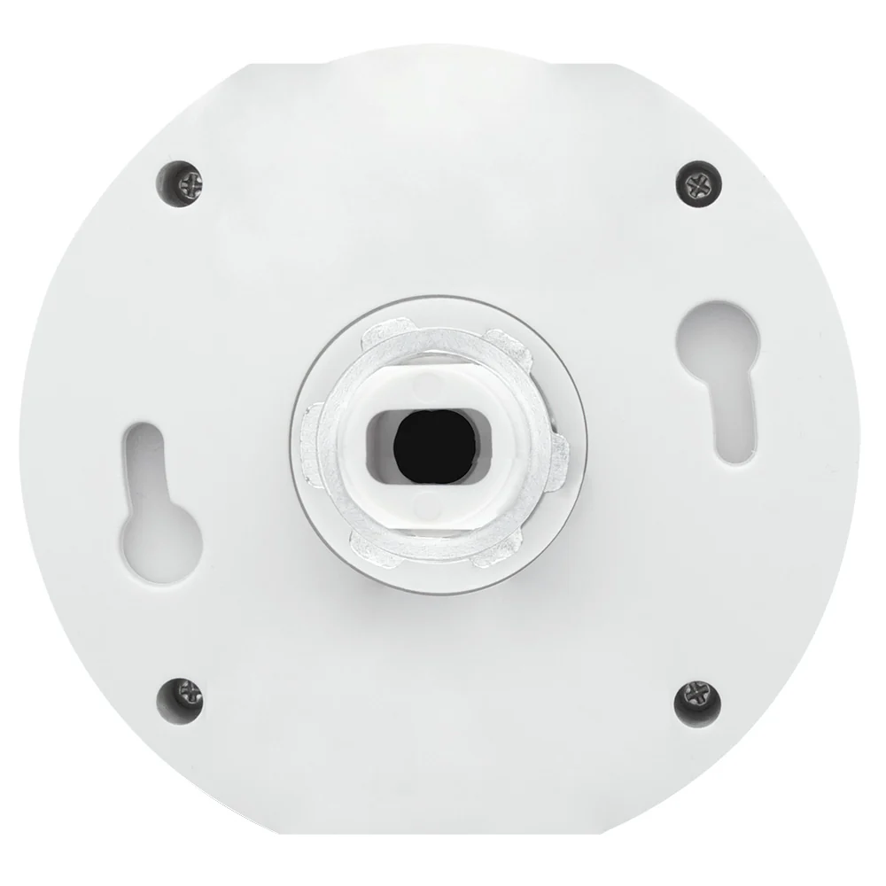 Occupancy Sensor, PIR, Surface Mount/Recess Mount, High Bay, 3 Interchangeable Lenses (High bay, Aisle, Low bay), White, OSFHS-ITW - Image 3