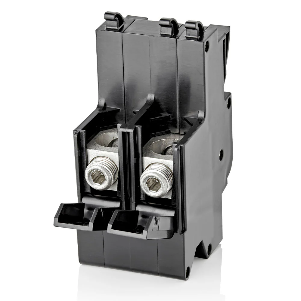 Plug-on Feed Through Lug Accessory, LFTLA