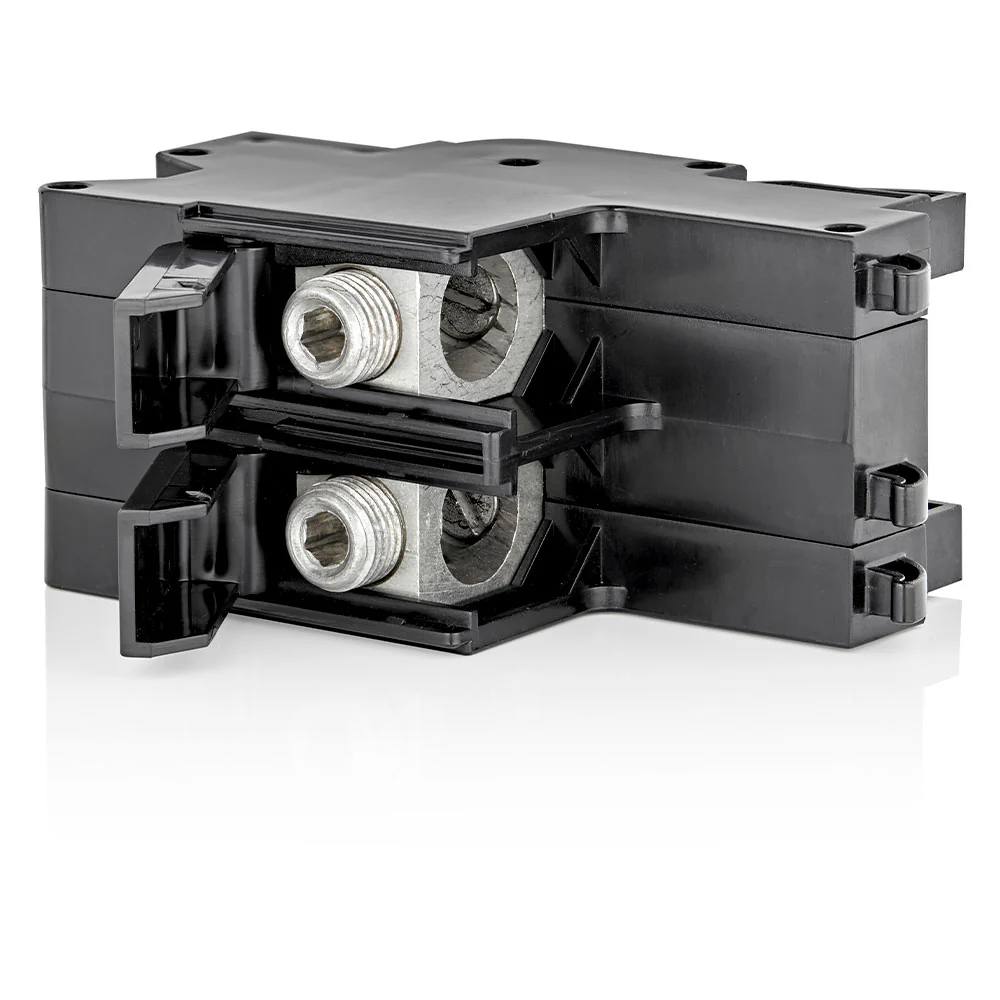 Plug-on Feed Through Lug Accessory, LFTLA - Image 2