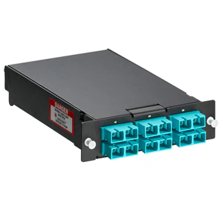 SDX Pigtail Fusion FASTSPLICE™ Module, SPSCS-12 - Image 2