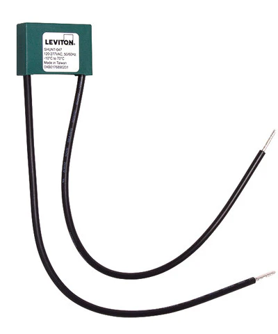 Shunt Capacitor 0.47uF, SHUNT-047