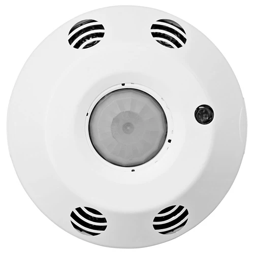 Smart Ceiling Mount Sensor (CMS), Multi-Tech, Switching, 2000 sq ft Coverage