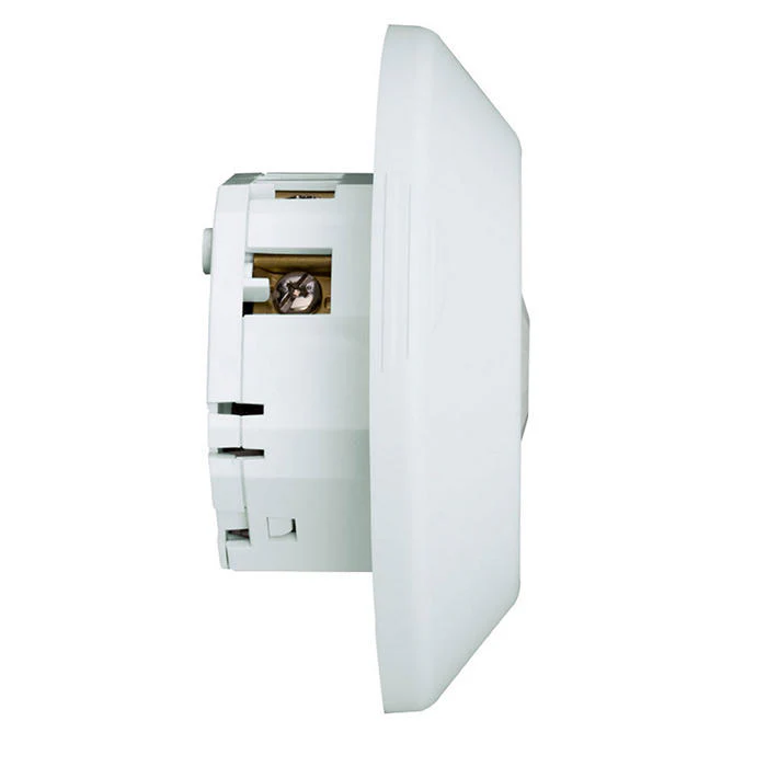 Smart Ceiling Mount Sensor (CMS), PIR, Switching, 450-1500 sq ft Coverage, ACS15-DIW - Image 2