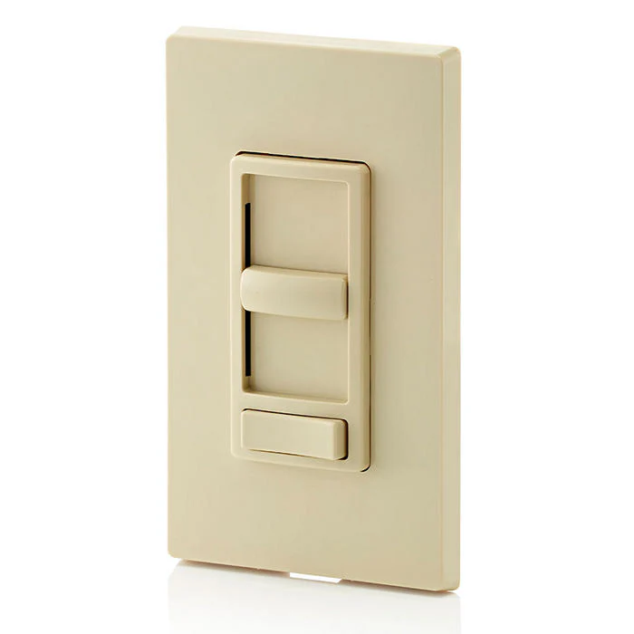 SureSlide Dimmer Switch for Electronic Low Voltage Bulbs, 66EV - Image 6