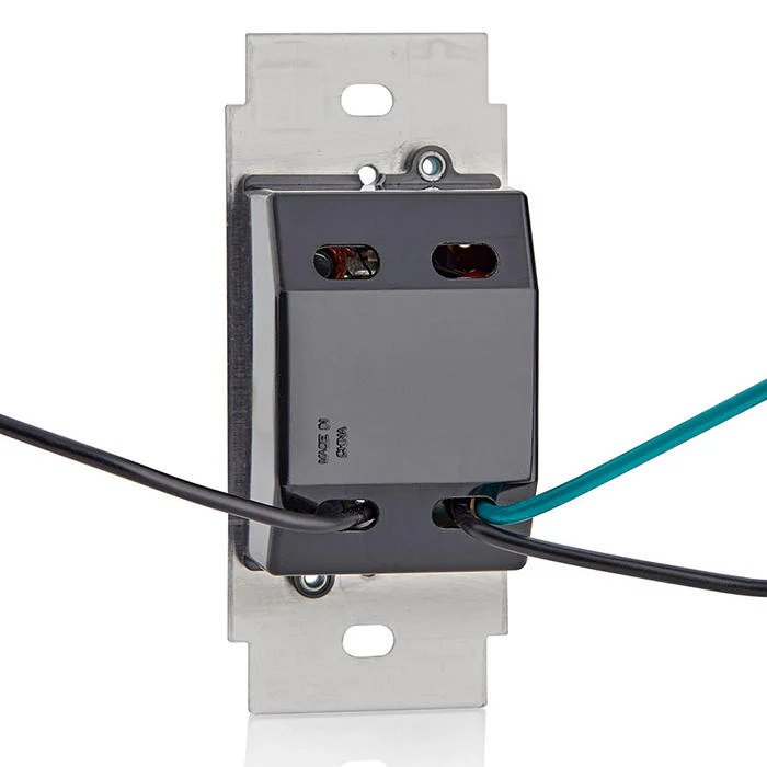Trimatron Rotary Fan Speed Control Switch, 5A, Full Range, Single Pole, 6616 - Image 5