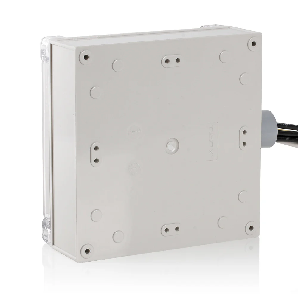 Type 2 Surge Protective Panel SPD, Gray, M3480-DB - Image 3
