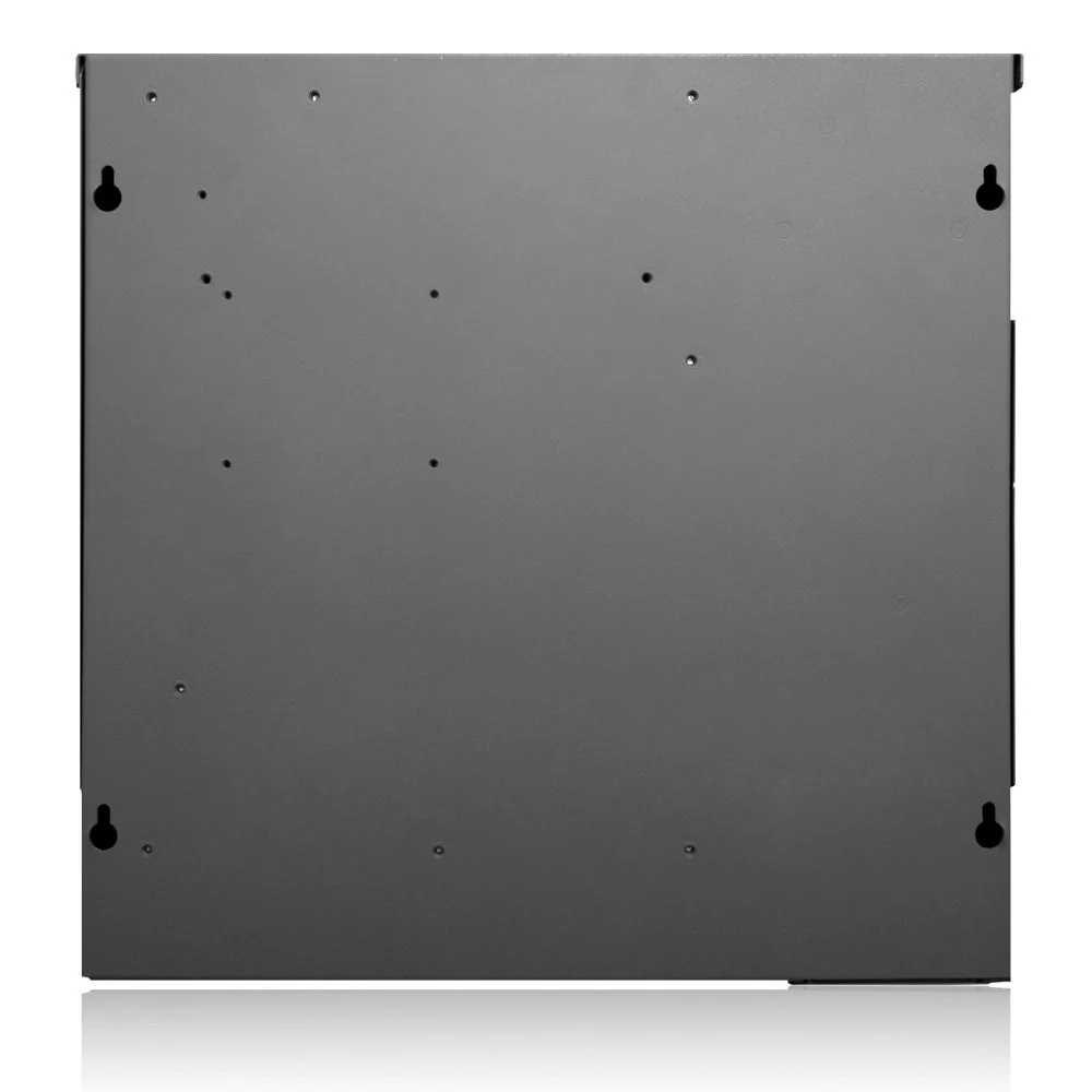 VerifEye Series 8000 Commercial & Industrial Multiple Point High Density Smart Meter, Phase Config 12x2 with Termination Enclosure, S8UTS-122 - Image 6