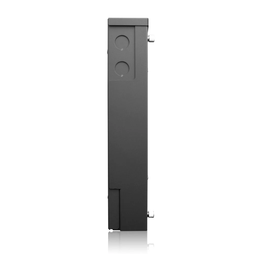VerifEye Series 8000 Commercial & Industrial Multiple Point High Density Smart Meter, Phase Config 8x3 with Termination Enclosure, S8UTS-83 - Image 5