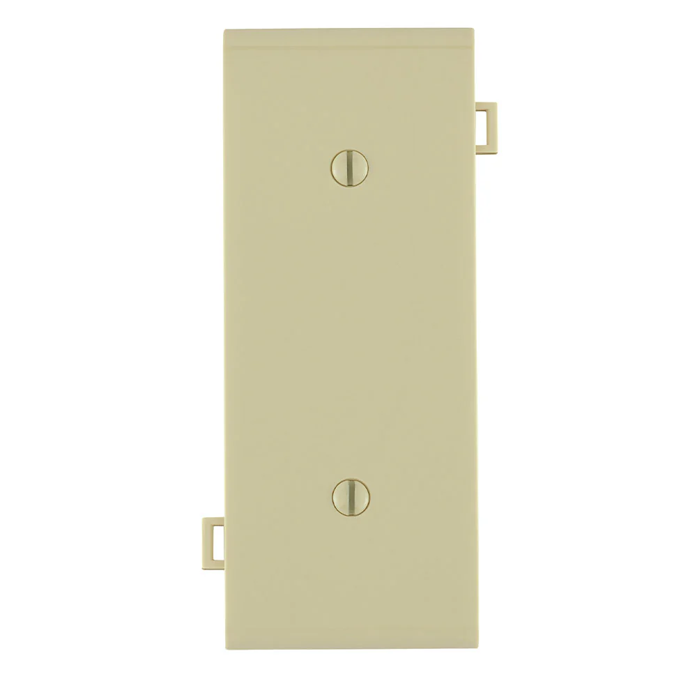 WP SECTIONAL BLANK STRAPMNT OPENING, PSC14-I IV